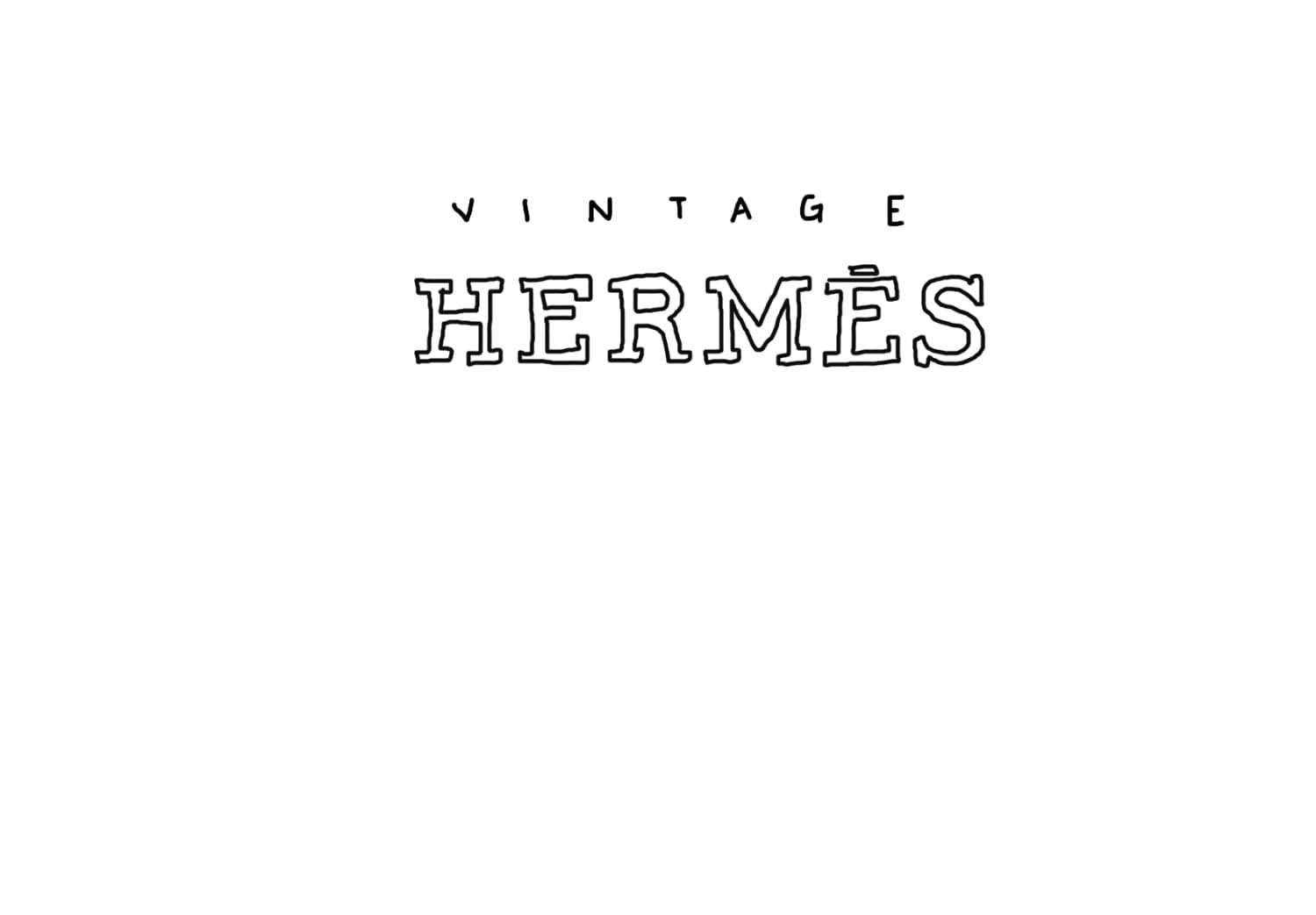 Vintage Hermes Lime Green 35 Birkin – Treasures of NYC