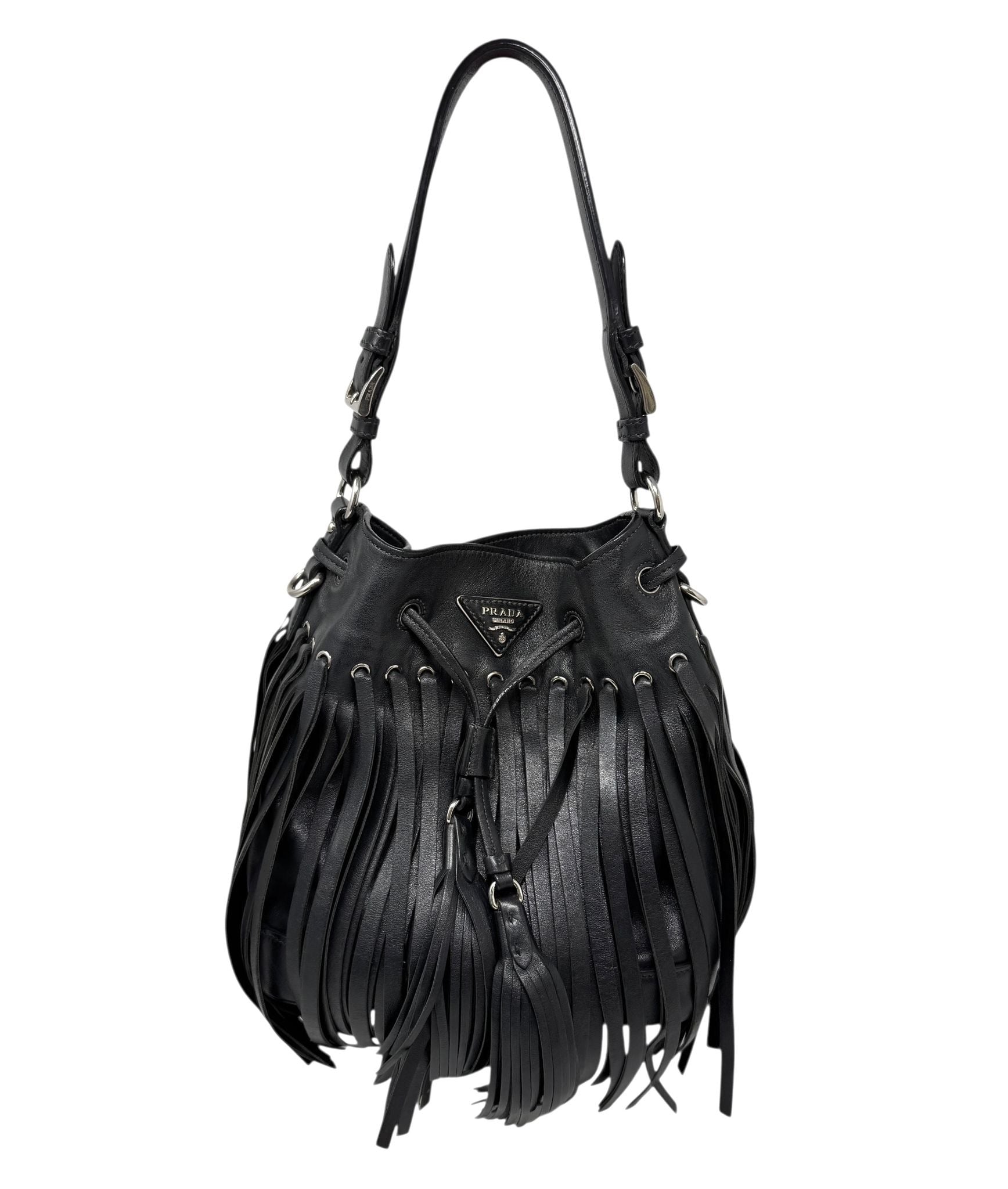 prada-black-fringe-leather-shoulder-bag-treasures-of-nyc
