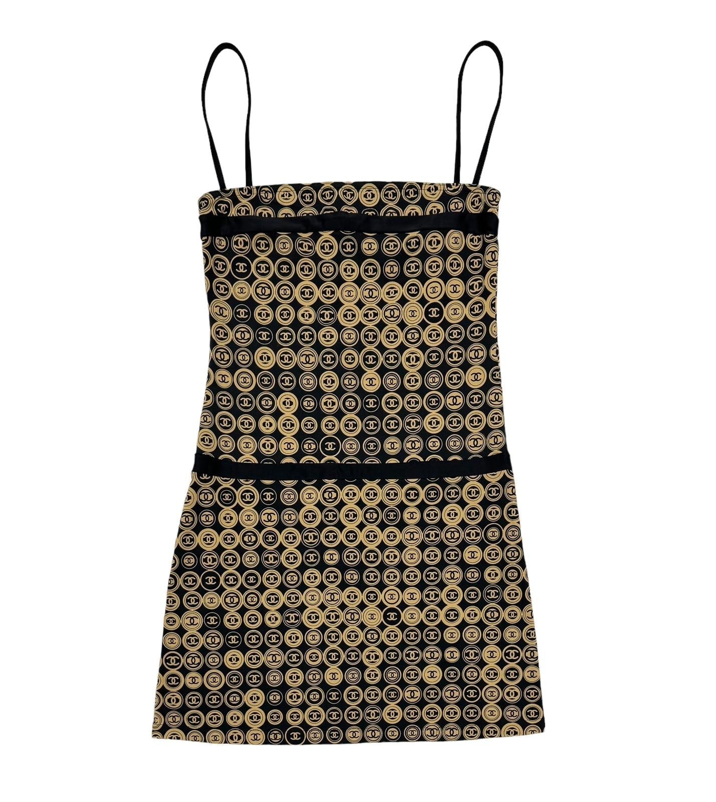 what color lipstick to wear with black dress Frankies Bikinis Sweet Dreams Poplin Mini Dress in Black main image 1