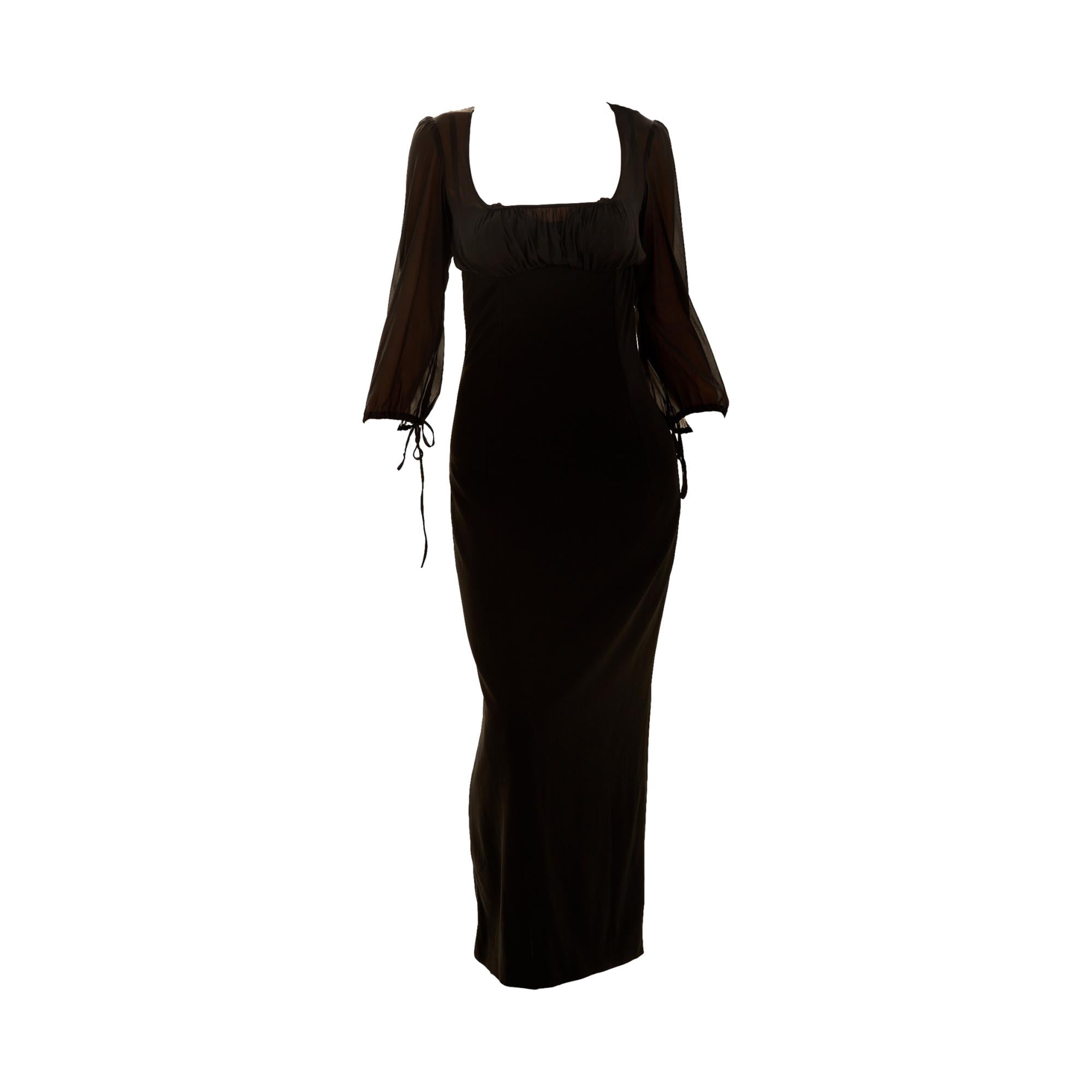 black peasant dress Bohemian Peasant Dresses