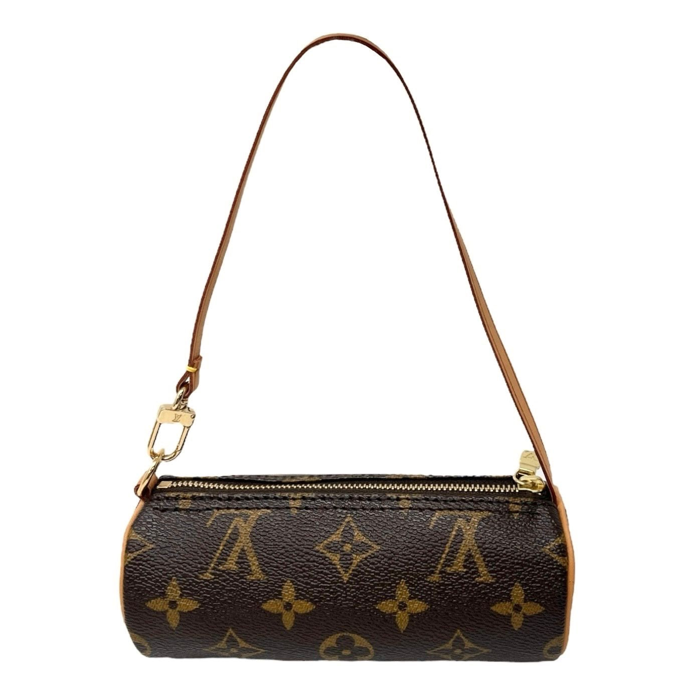Louis Vuitton Mini Cylinder Bag – Treasures of NYC
