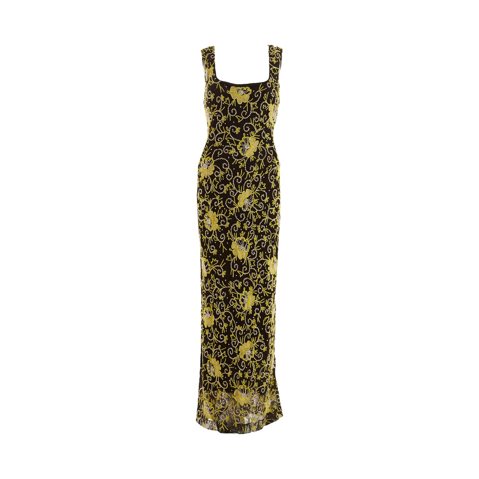dolce and gabbana black and gold dress Dolce & Gabbana | Dresses | Dolce And Gabbana Black And Gold Gown