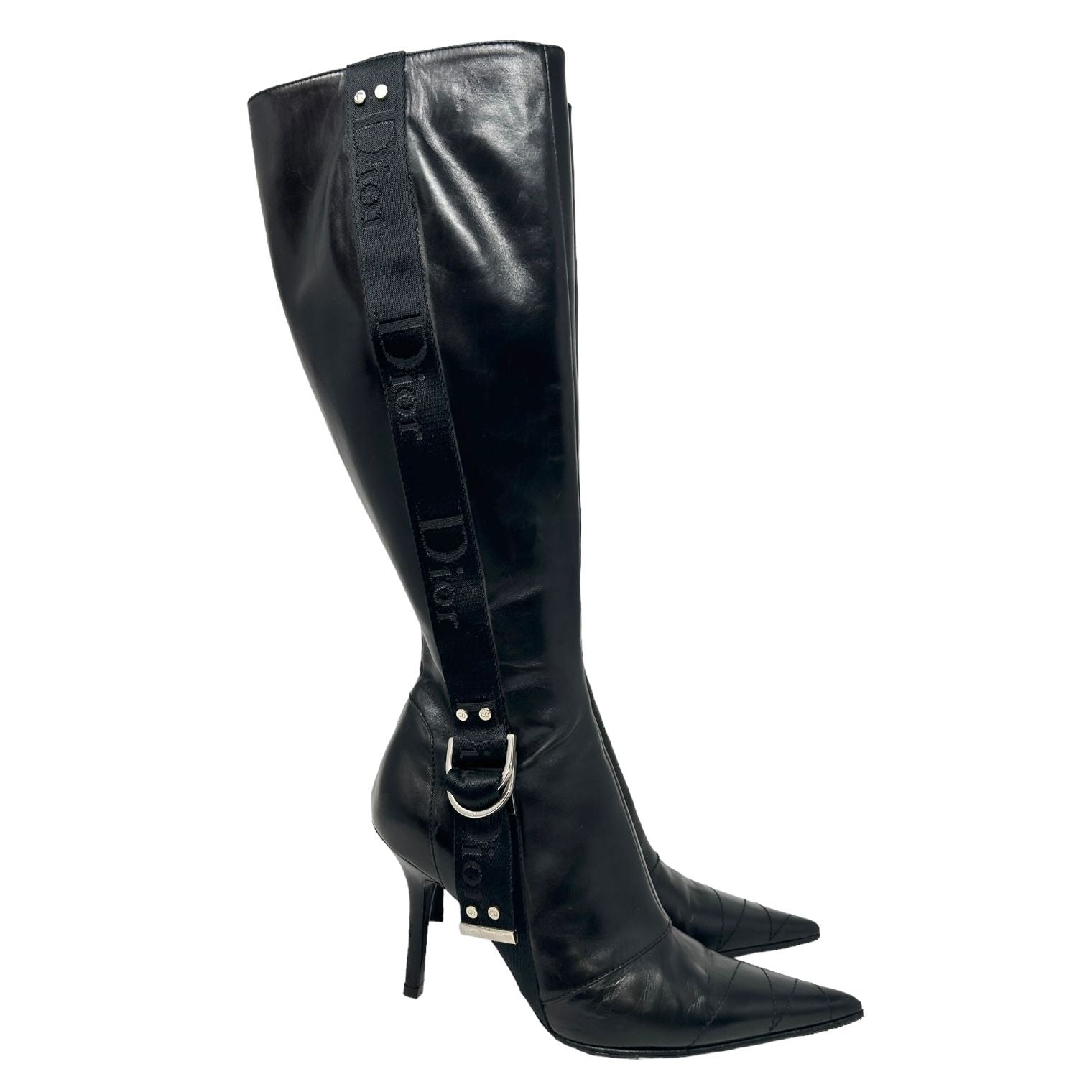 Jadore dior outlet boots