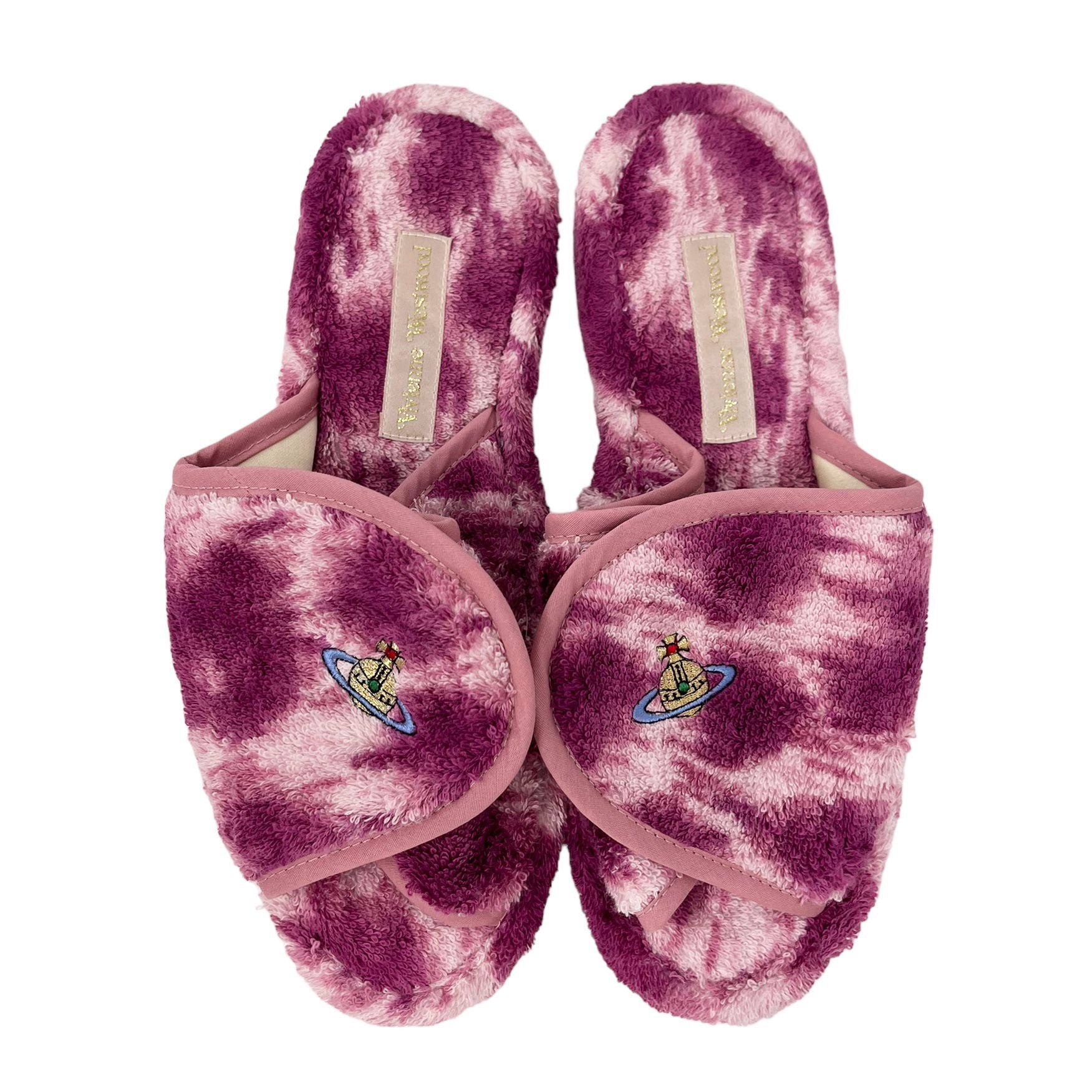 Vivienne cheap westwood slippers