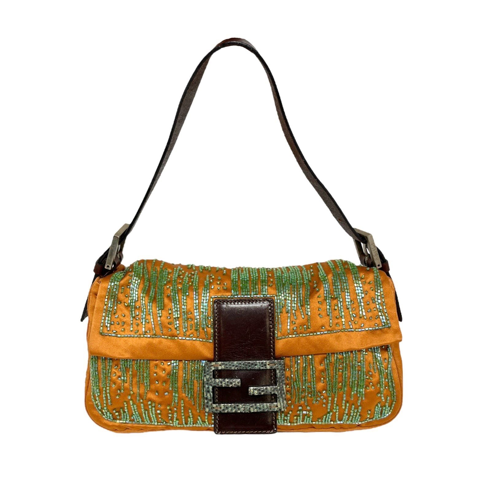 Beaded baguette Clearance