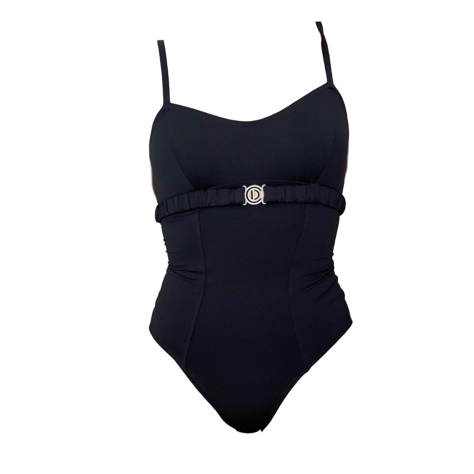 Dior One Piece Swimsuit