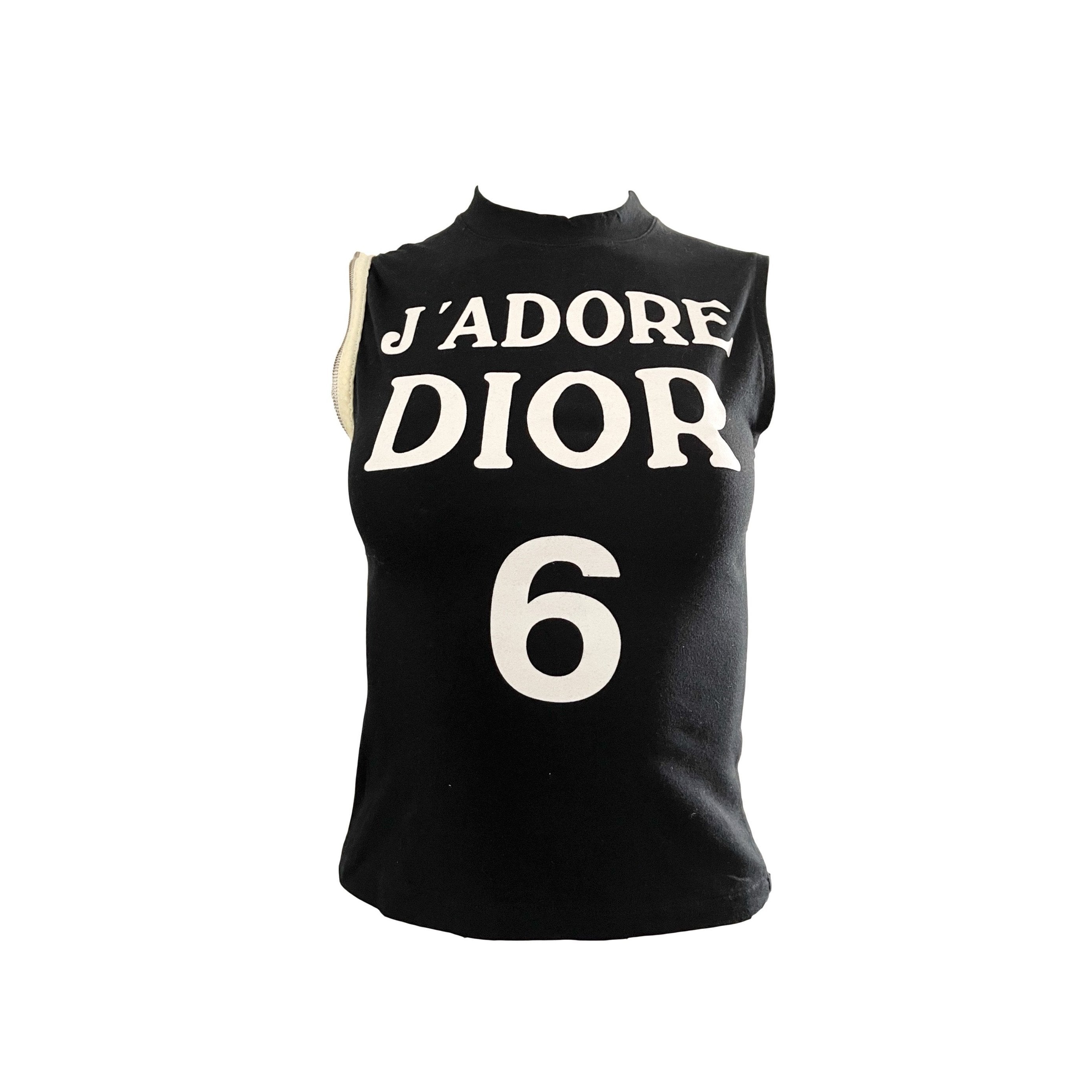 Jadore black outlet dior