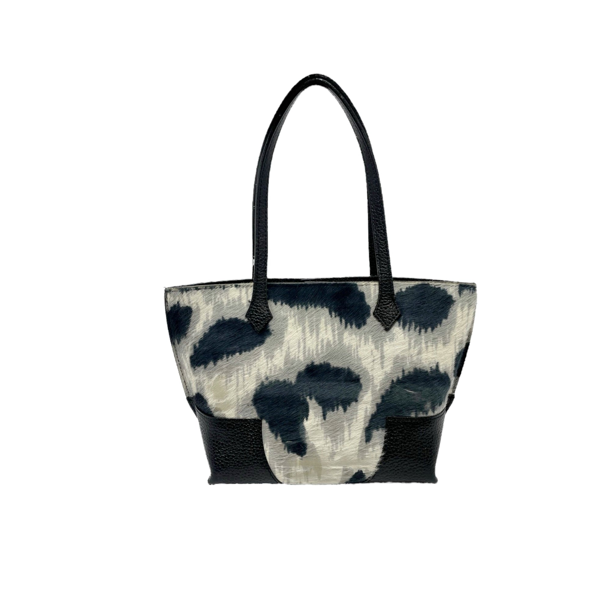 Vivienne Westwood Black Logo Shoulder Bag - Handbags