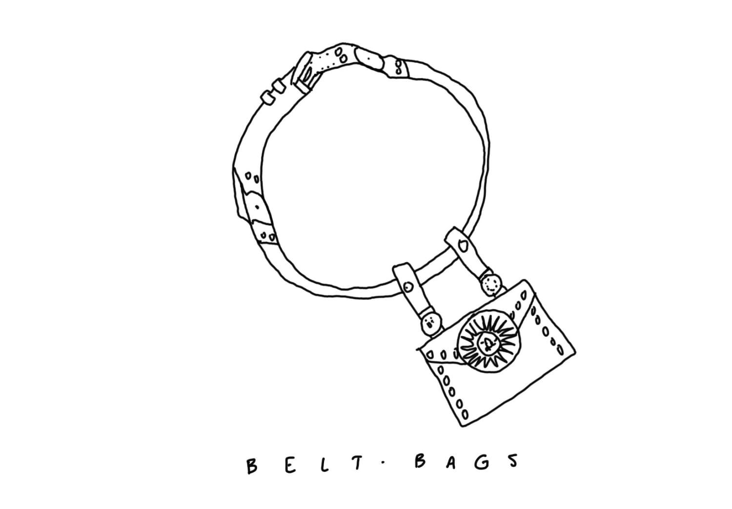 Belt-Bags