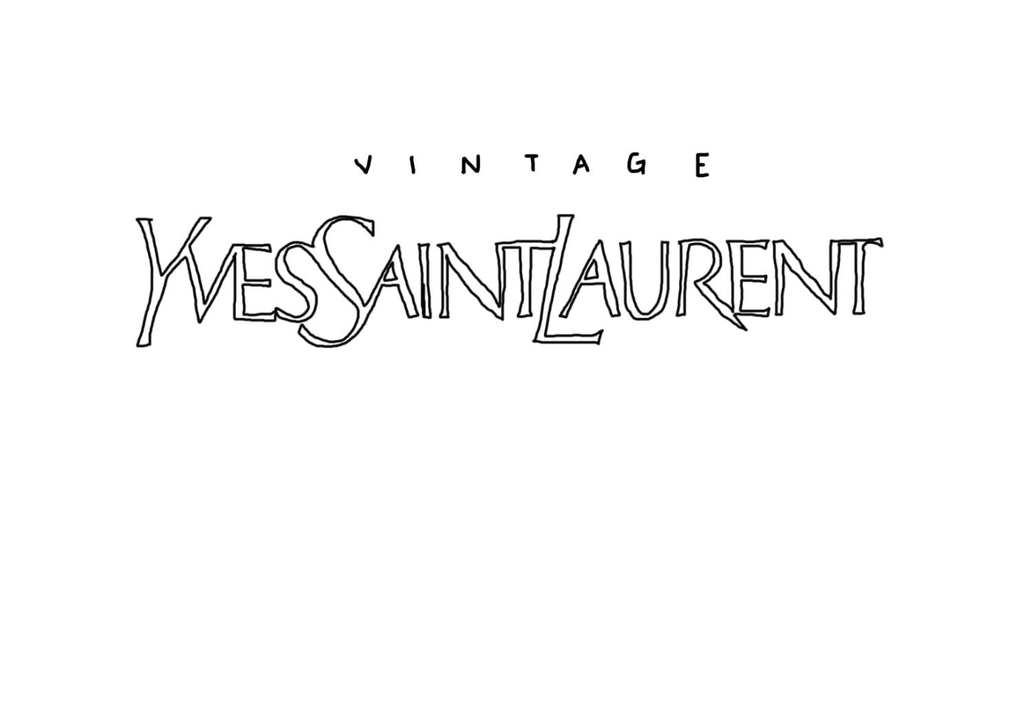 YSL – Treasures of NYC