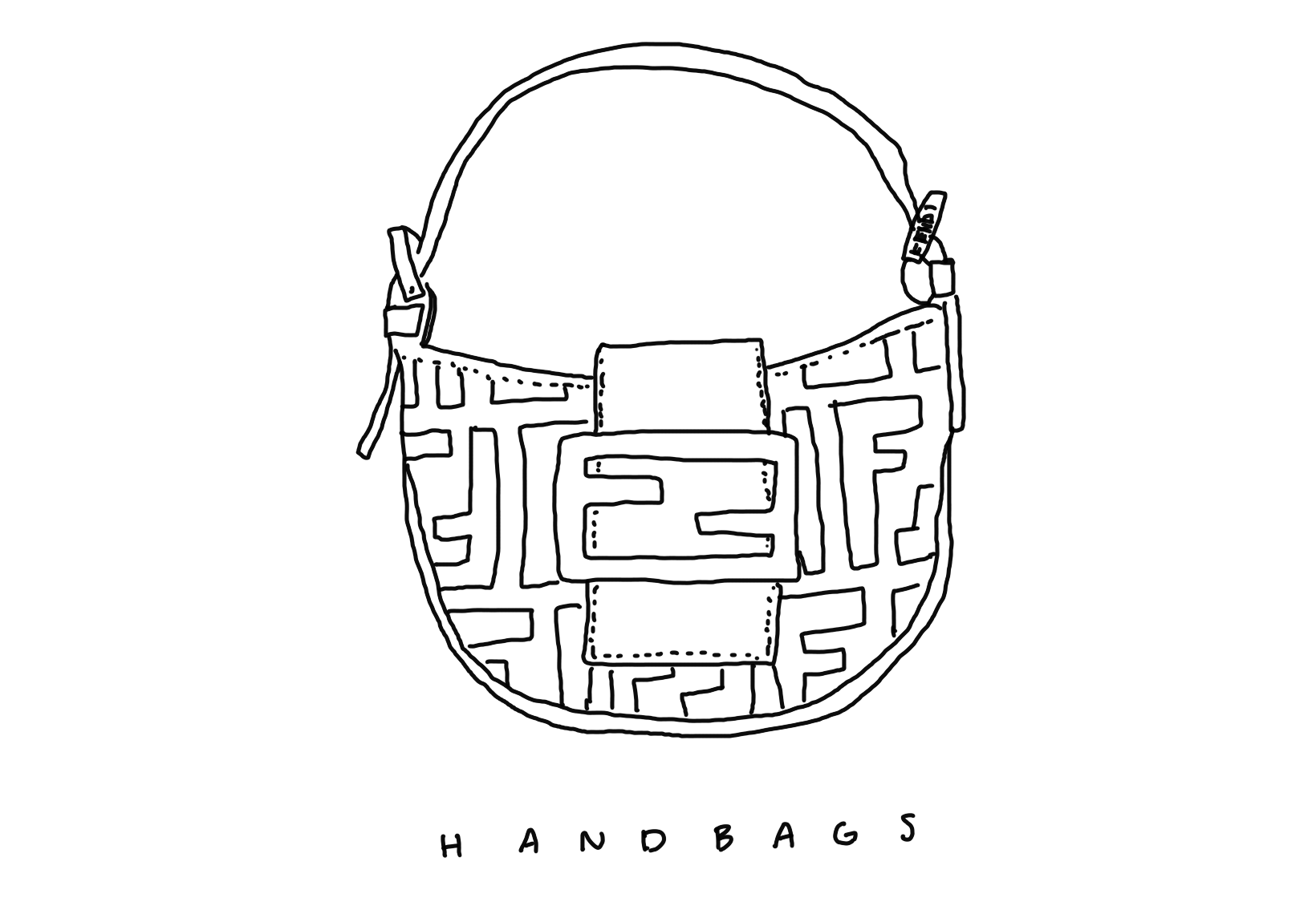 Handbags Page 4 Treasures of NYC