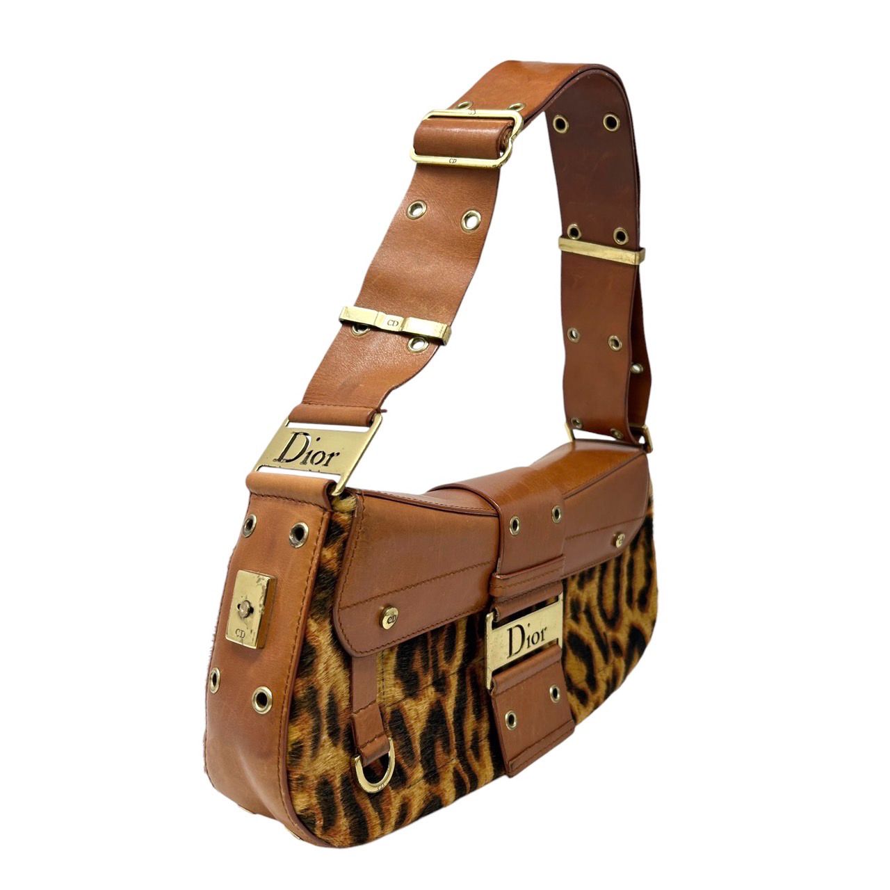 Dior リバーシブル　レオパード柄　バゲハ　サイズ57 楽天市場】Dior ディオール バケットハット MIZZA ミッツァ