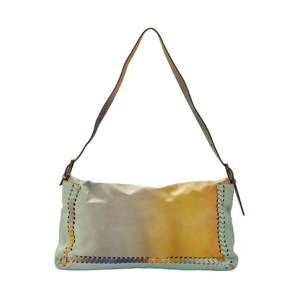 Fendi Jumbo Ombré 2way Baguette