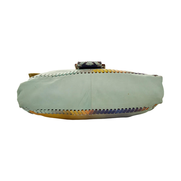 Fendi Jumbo Ombré 2way Baguette