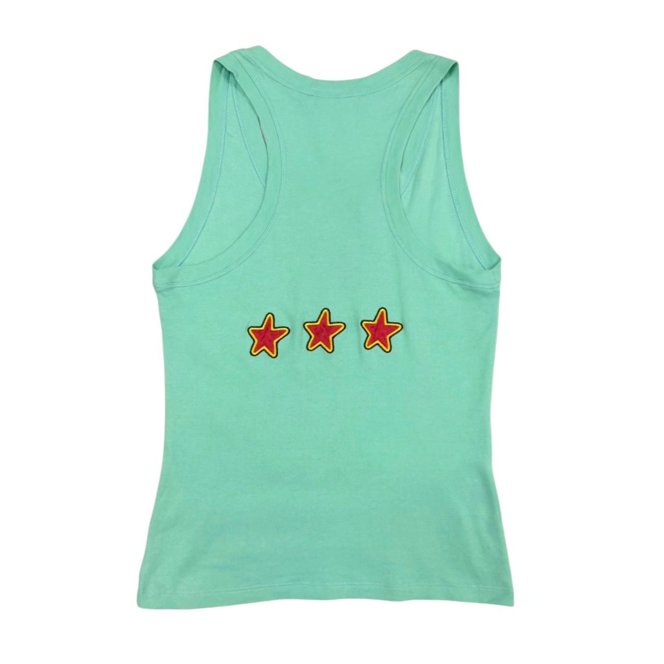Dior Not War Tank Top