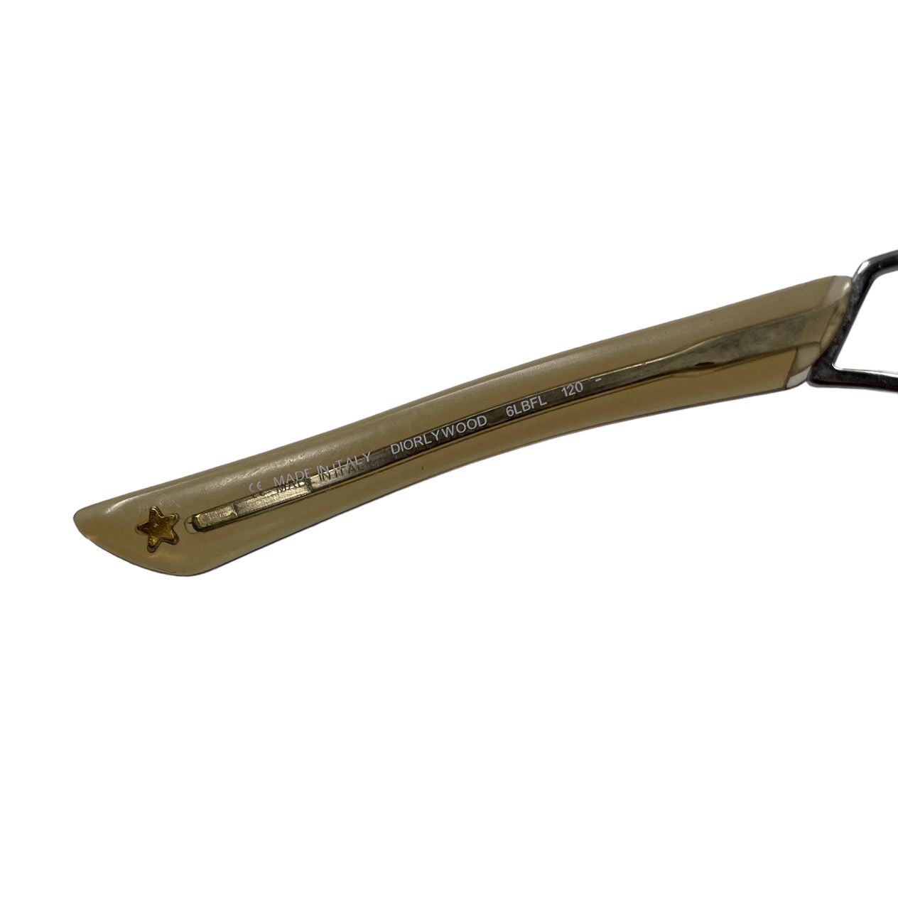 Dior Star Logo Sunglasses – Treasures of NYC