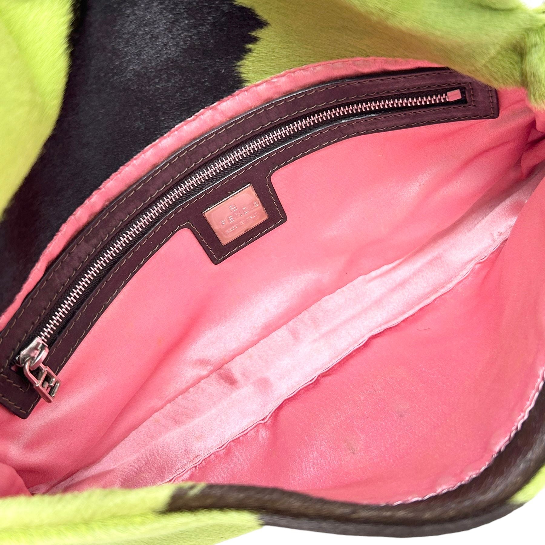 Fendi - Baguette bag, Fashion Vintage