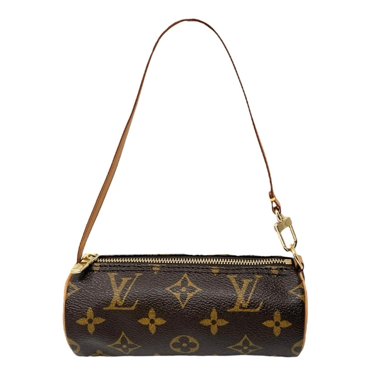 Louis Vuitton Mini Cylinder Bag