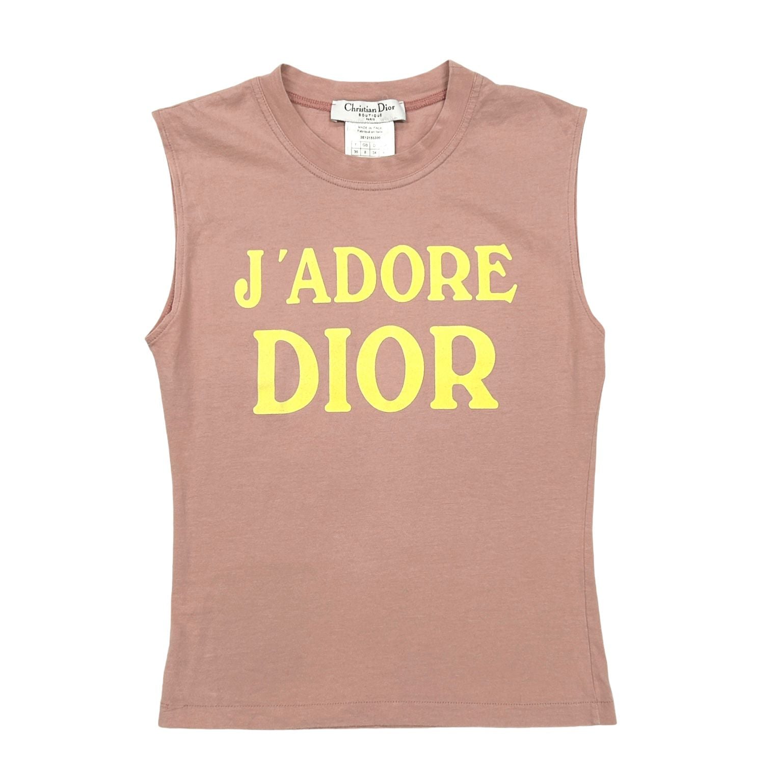 Dior – Treasures of NYC
