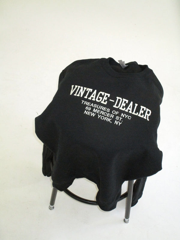 TNYC 69 Mercer 'Vintage-Dealer' Sweatshirt