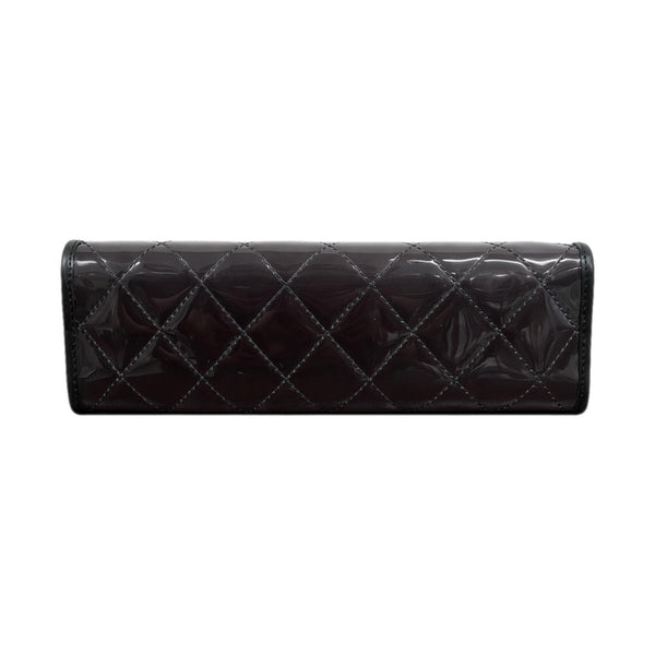 Chanel Transparent Chain Shoulder Bag