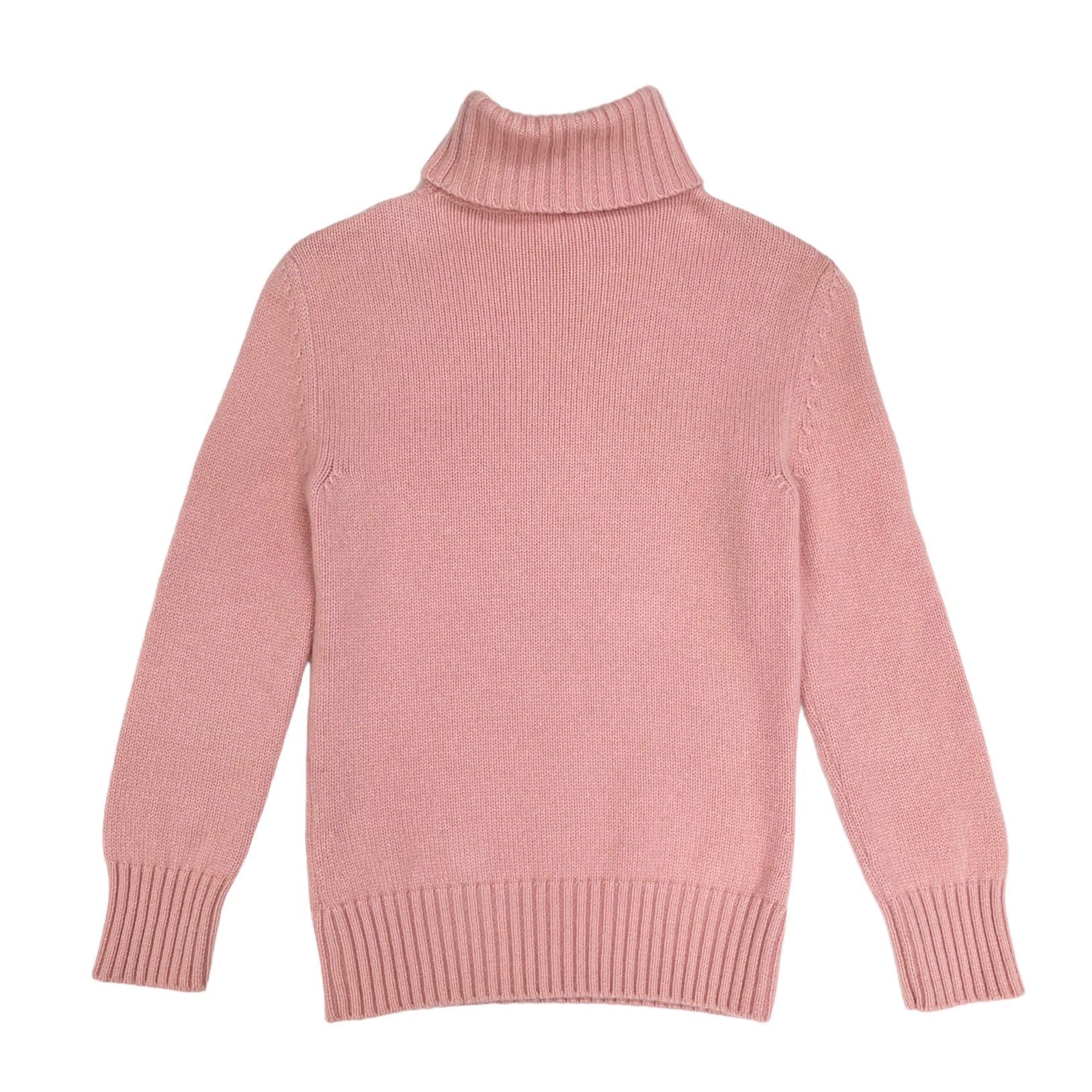 Celine Pink Logo Sweater