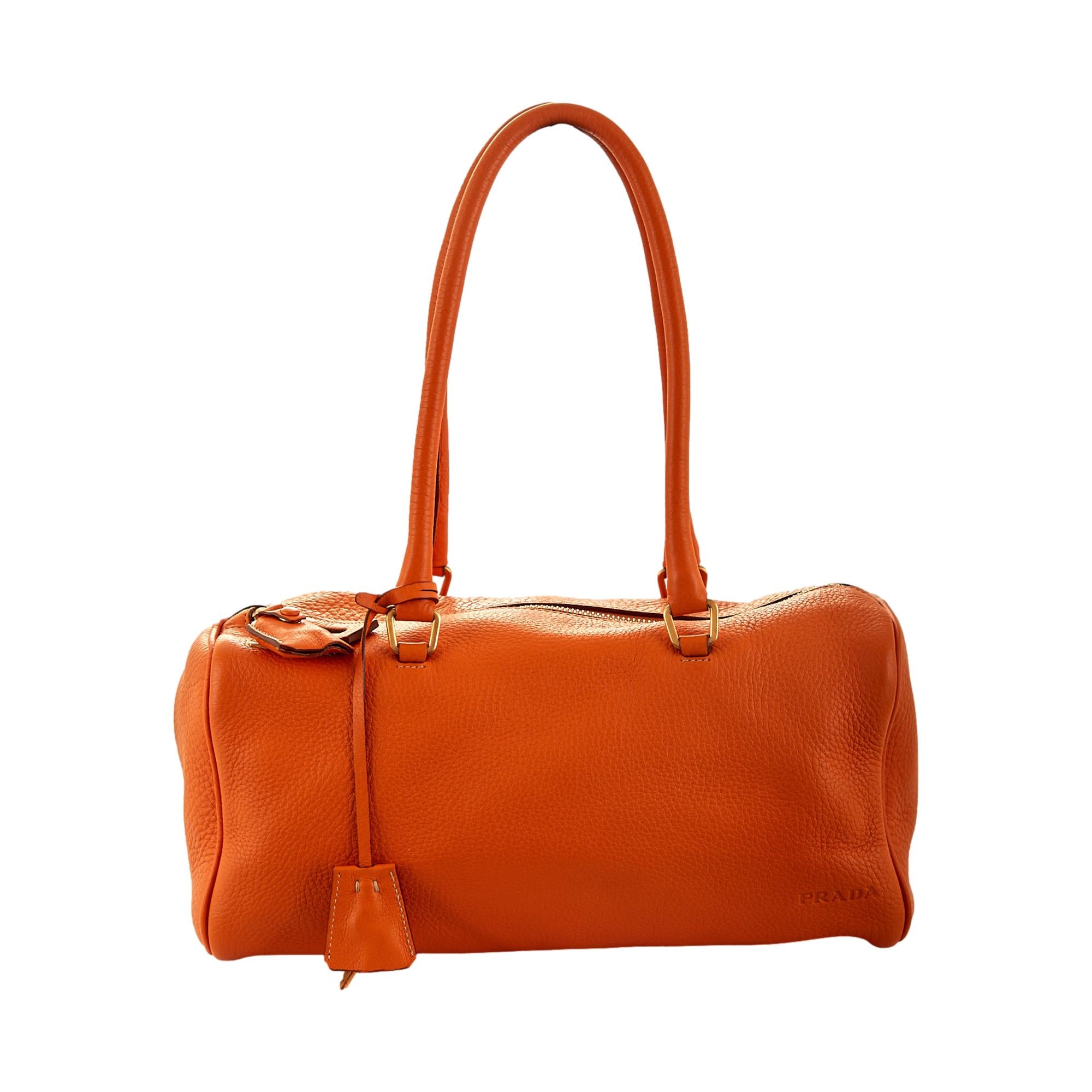 Prada Vintage Luxury Accessories & Apparel – Treasures of NYC