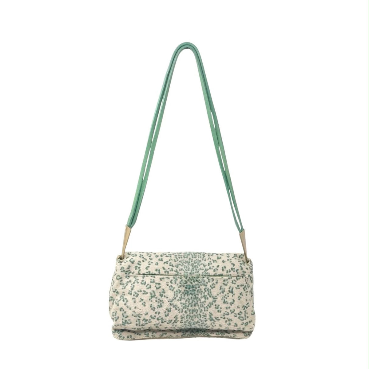 Bottega Veneta Calfhair Shoulder Bag