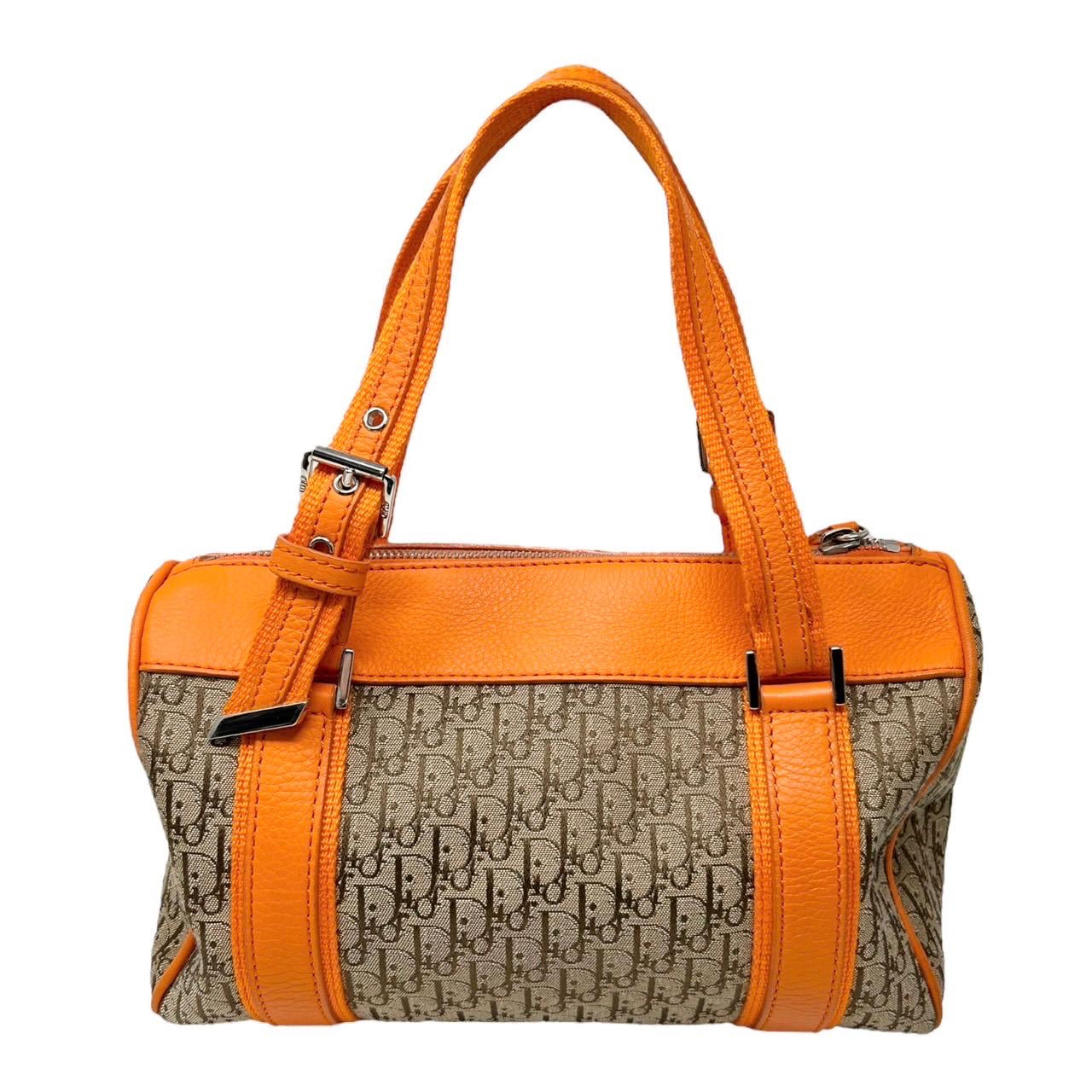 Treasures of NYC - Dior J'Adore Red Mini Bag