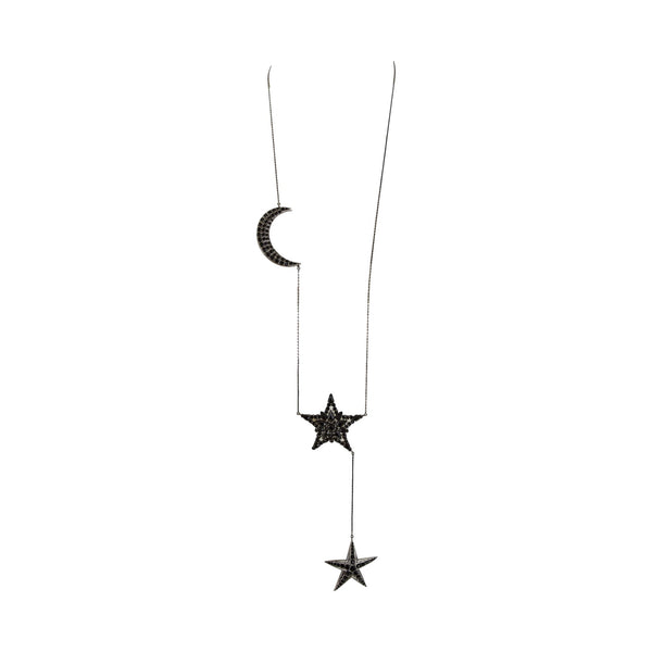 Jean Paul Gaultier Star Necklace