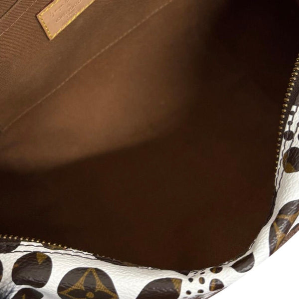 Louis Vuitton Kusama Papillon Bag