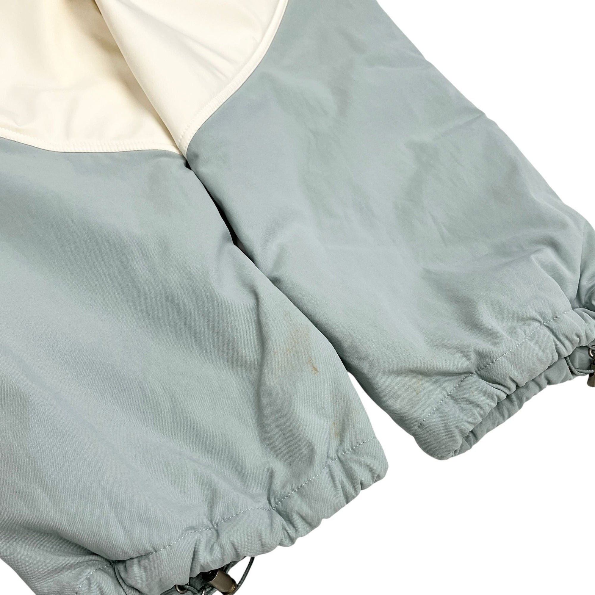 Chanel Tri-Color Winter Pants