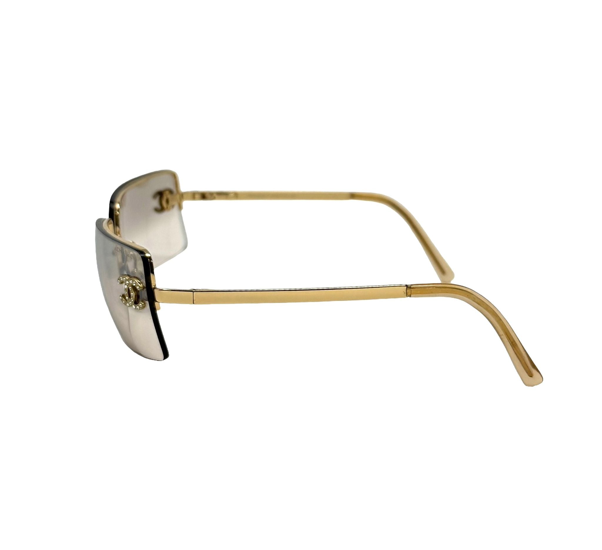 CHANEL 5523U Pantos Sunglasses | Fashion Eyewear