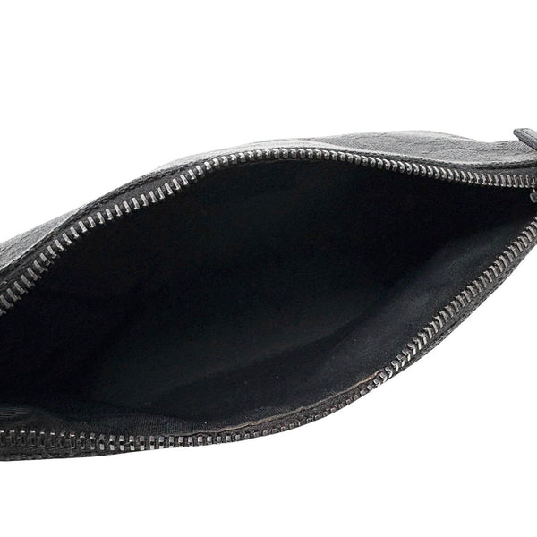 Gucci Black Suede Jackie Bag