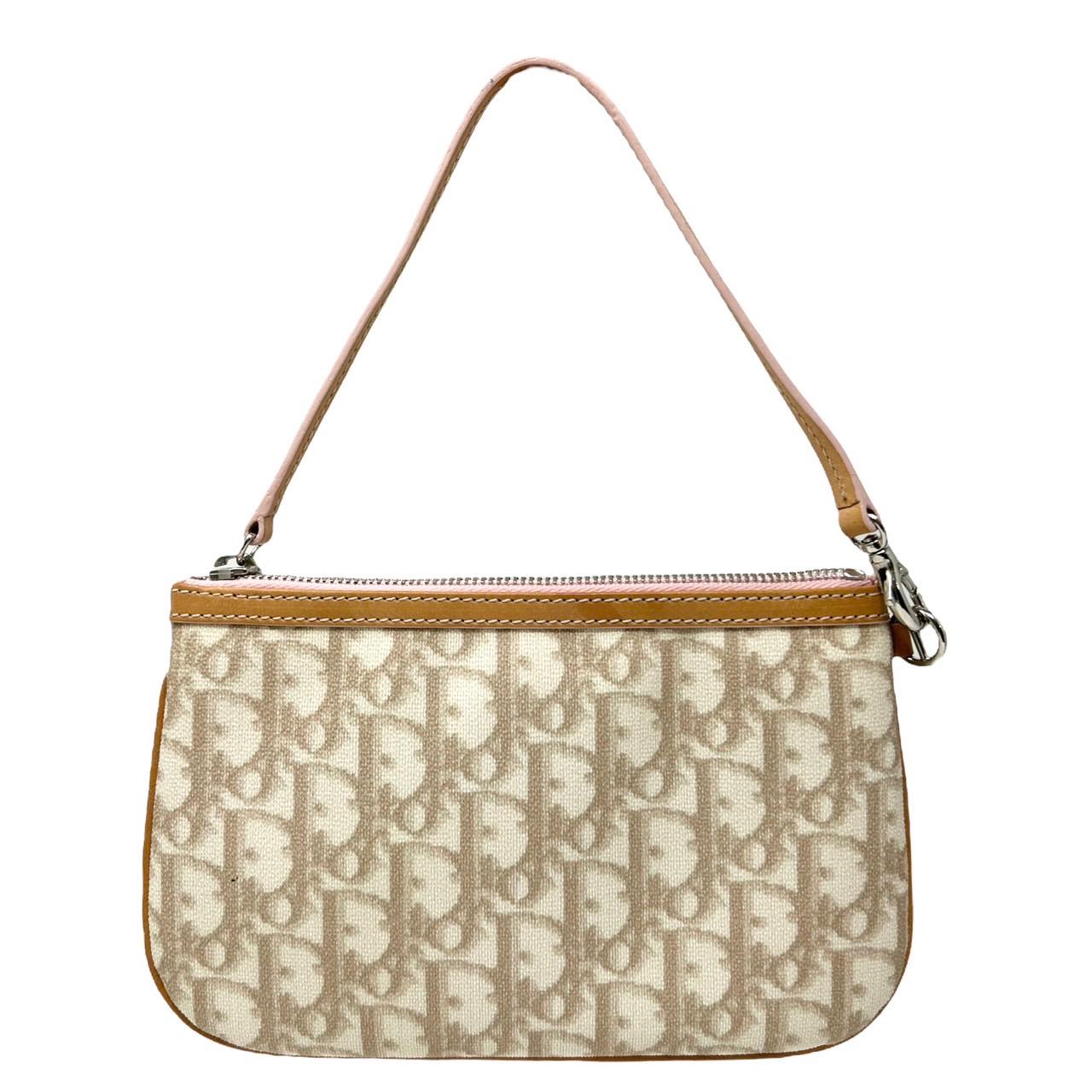 Dior Romantique Mini Shoulder Bag – Treasures of NYC