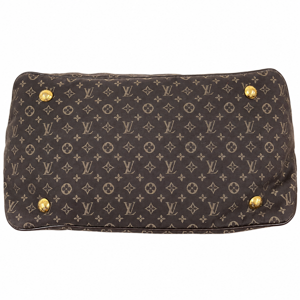Louis Vuitton Brown Monogram Shoulder Bag