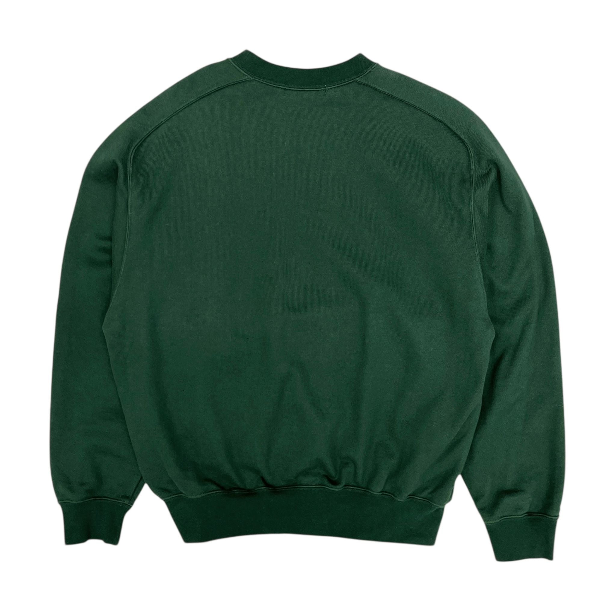 Dior Sports Green Sweatshirt – Treasures of NYC