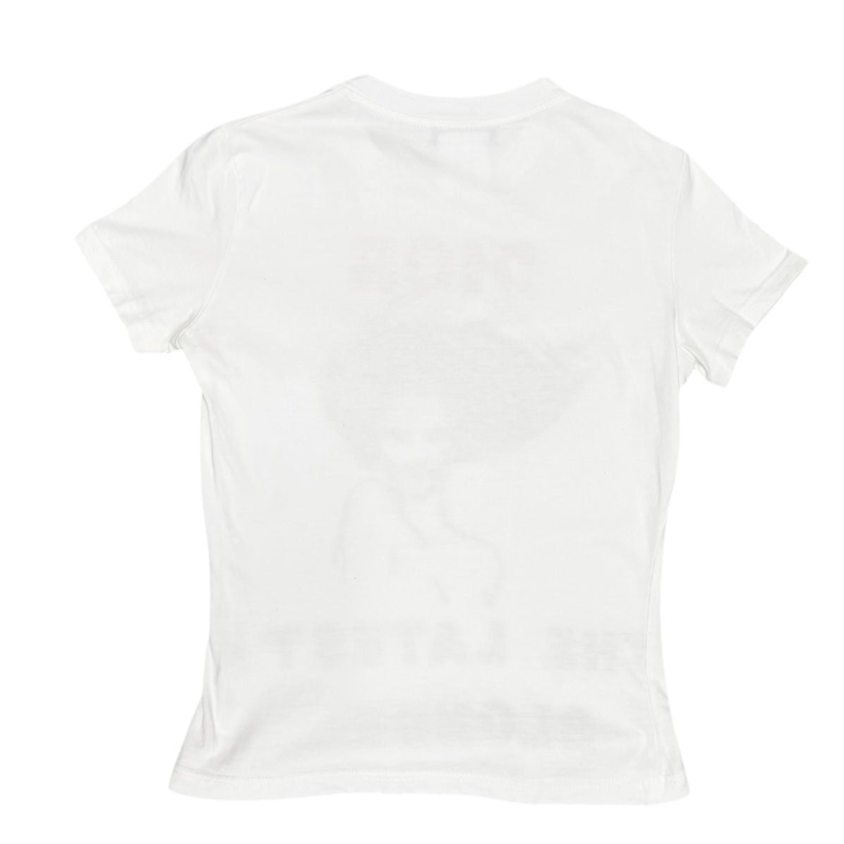 Dior “The Latest Blonde” Logo Tee – Treasures of NYC