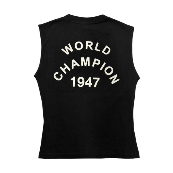 Dior Black J’adore Tank