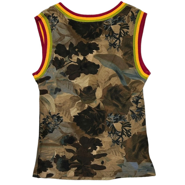 Dior Love Rasta Tank