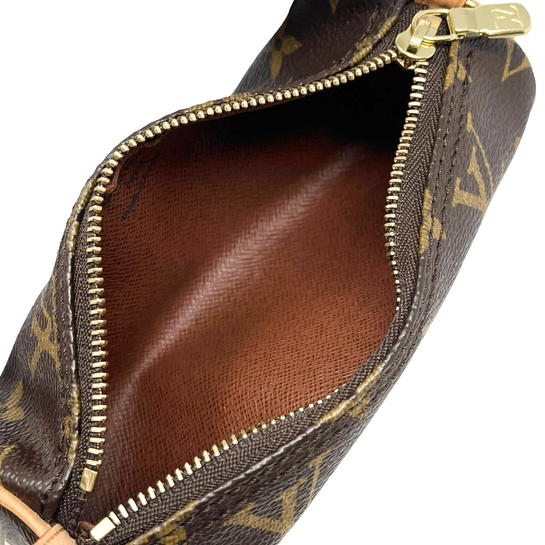 Louis Vuitton Mini Cylinder Bag – Treasures of NYC
