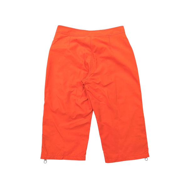 Chanel Sport Orange Capris