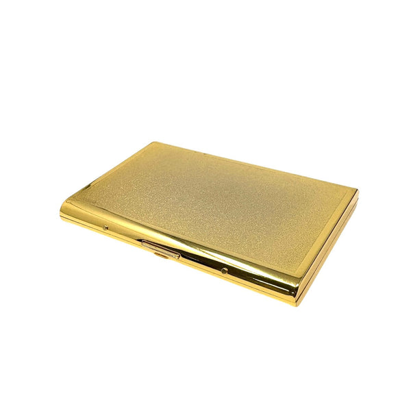 YSL Logo Cigarette Case
