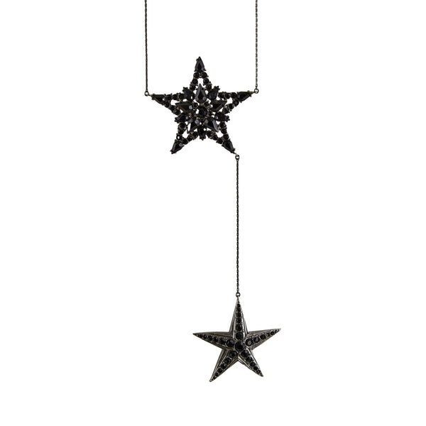 Jean Paul Gaultier Star Necklace