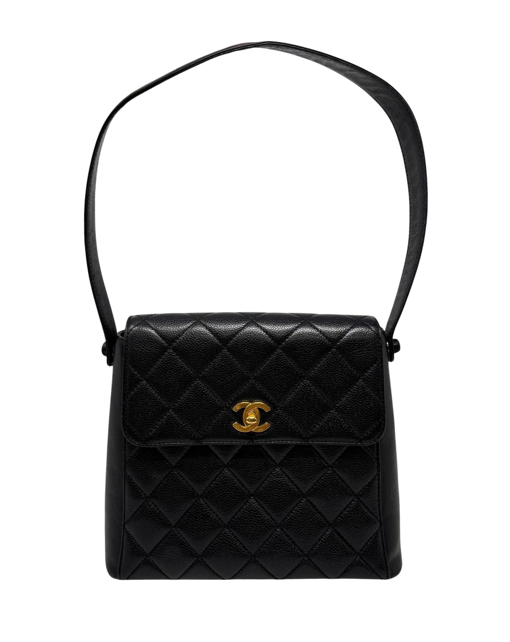 CHANELヴィンテージ❤️バッグ！！ニューヨーク購入 Chanel – Treasures of NYC