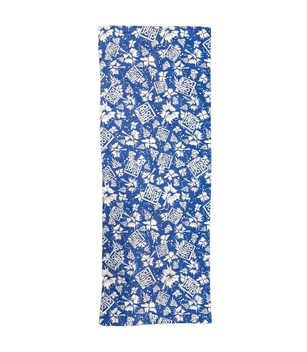 Dior Surf Print Scarf