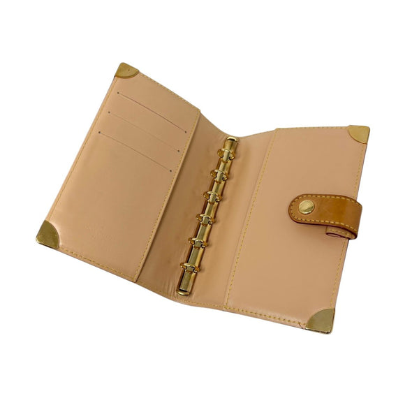 Louis Vuitton White Murakami Cover