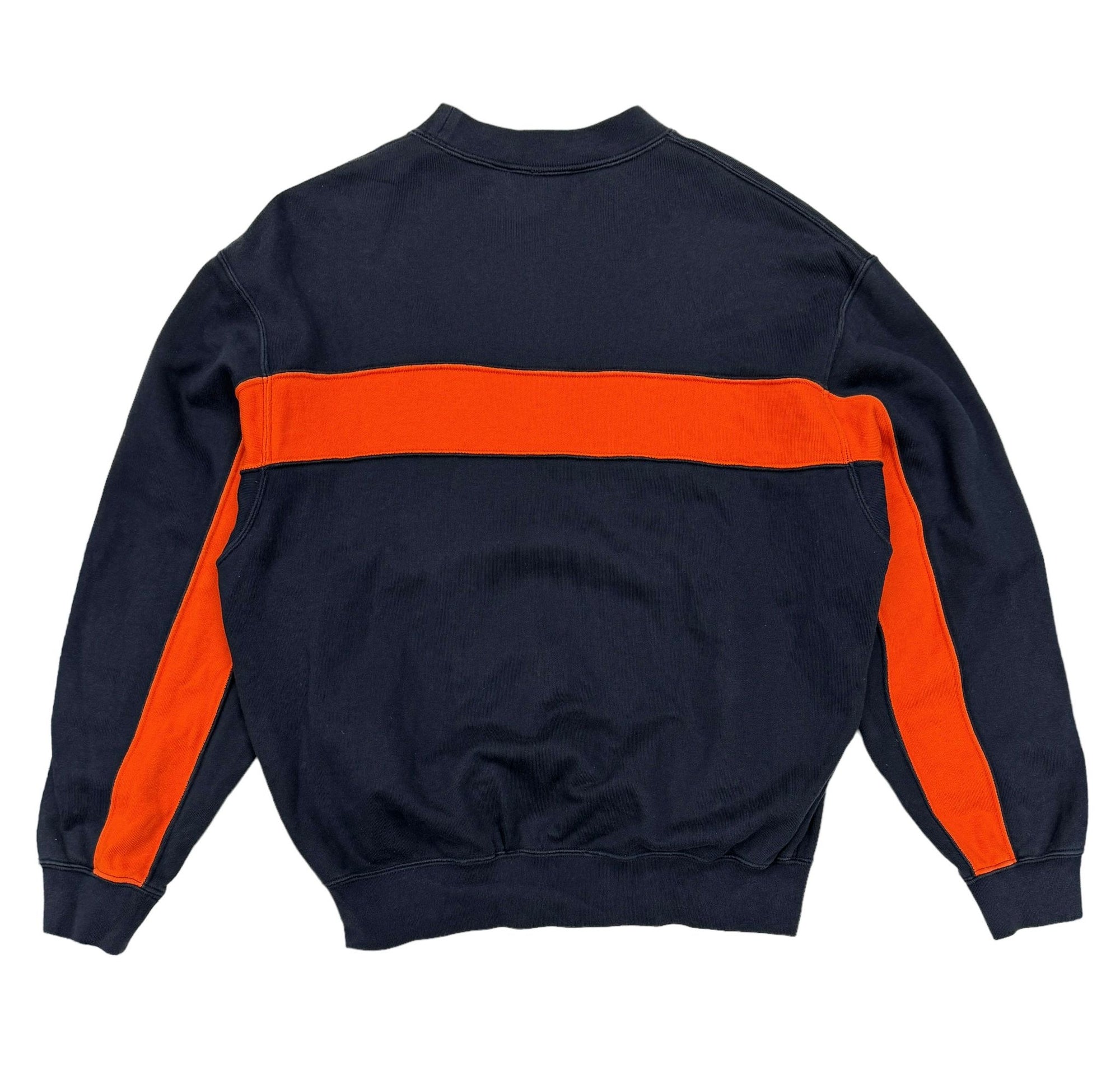 Dior Sports Navy Sweatshirt