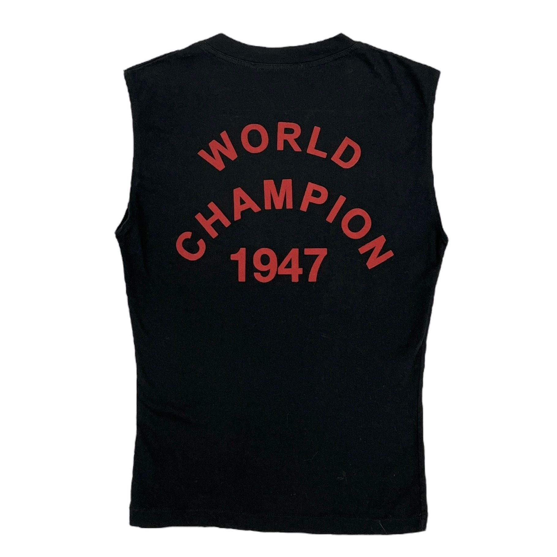 Dior Black 'J'Adore' Tank – Treasures of NYC