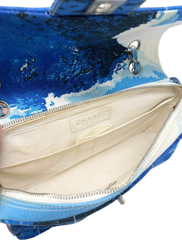 Chanel Surf Flap Bag